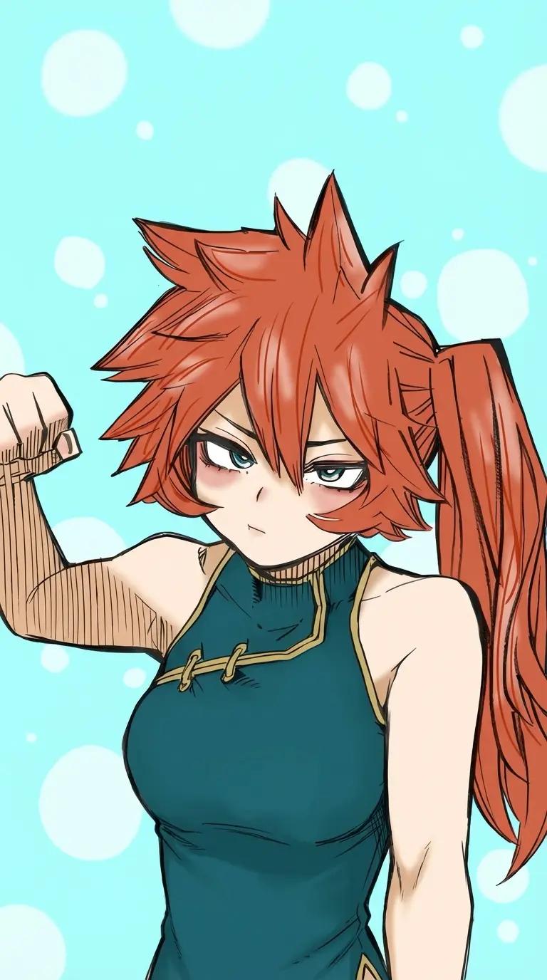 🩵itsuki Kendo🧡 thumbnail