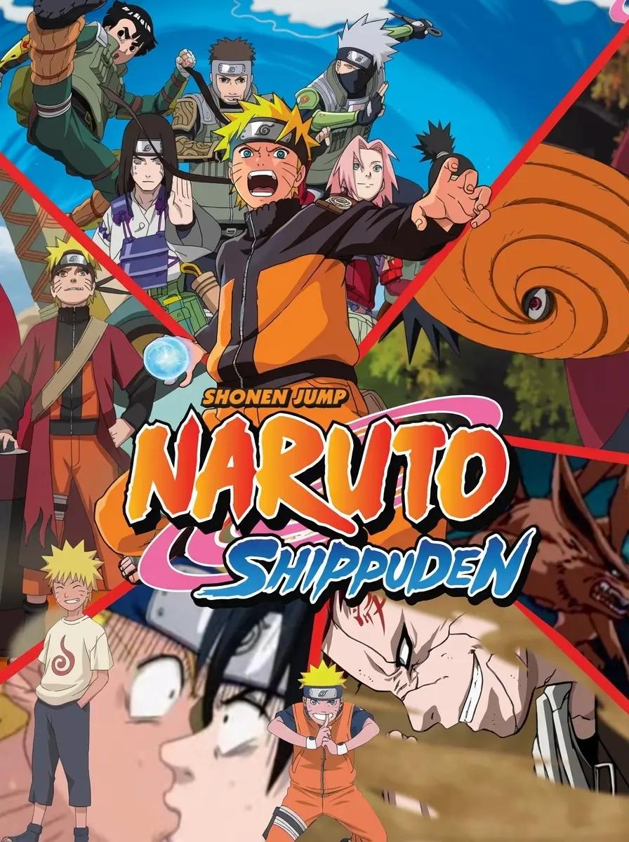 Naruto thumbnail