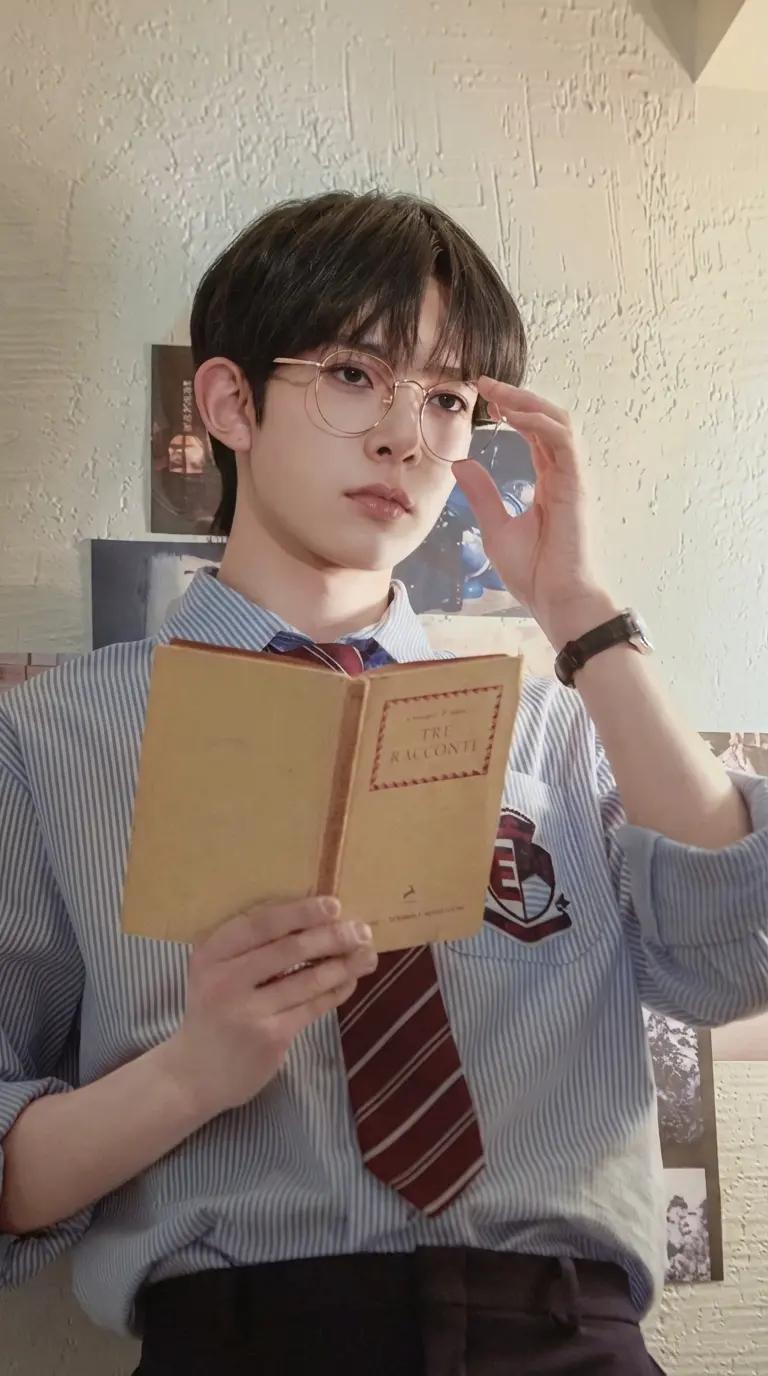 Heeseung thumbnail