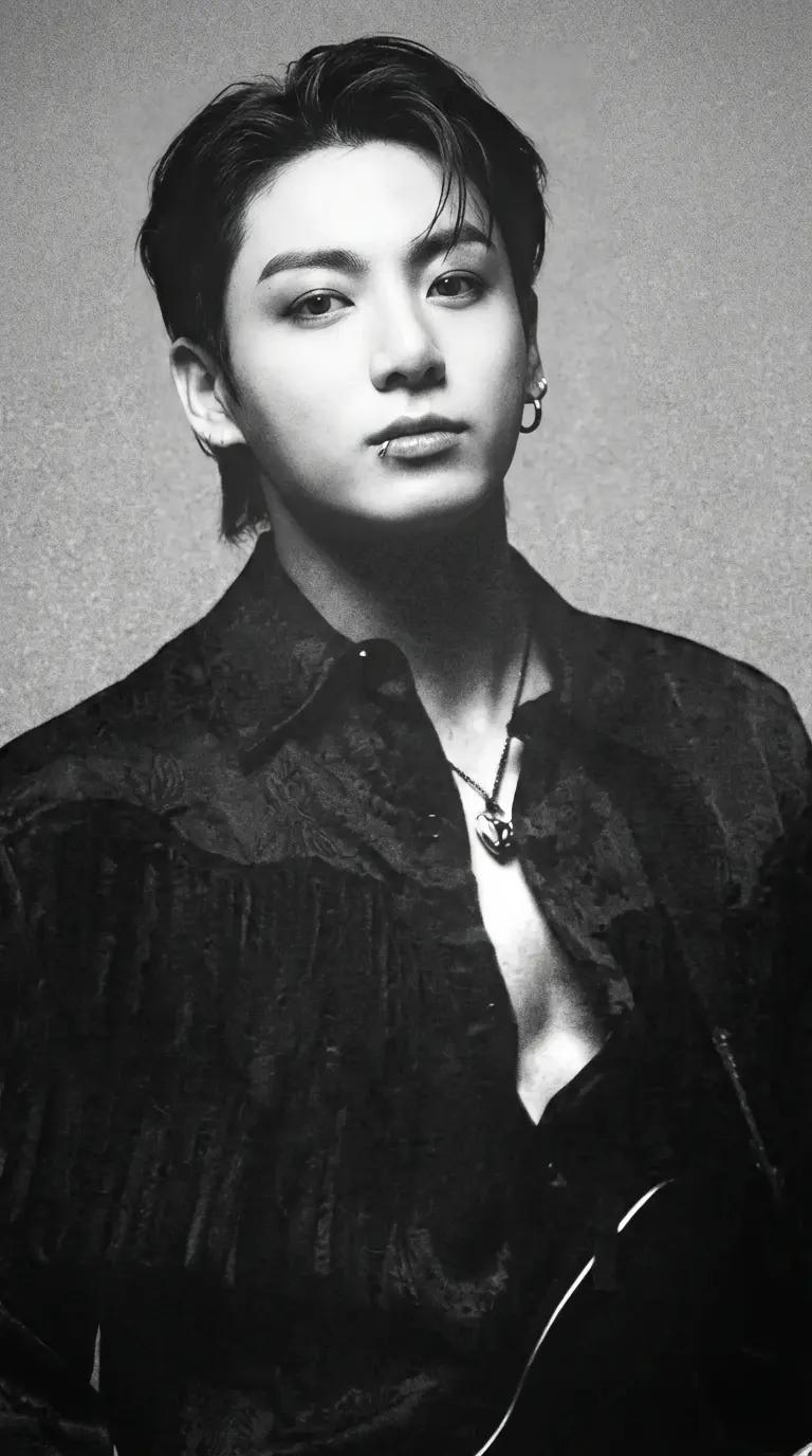 Jeon Jungkook. thumbnail