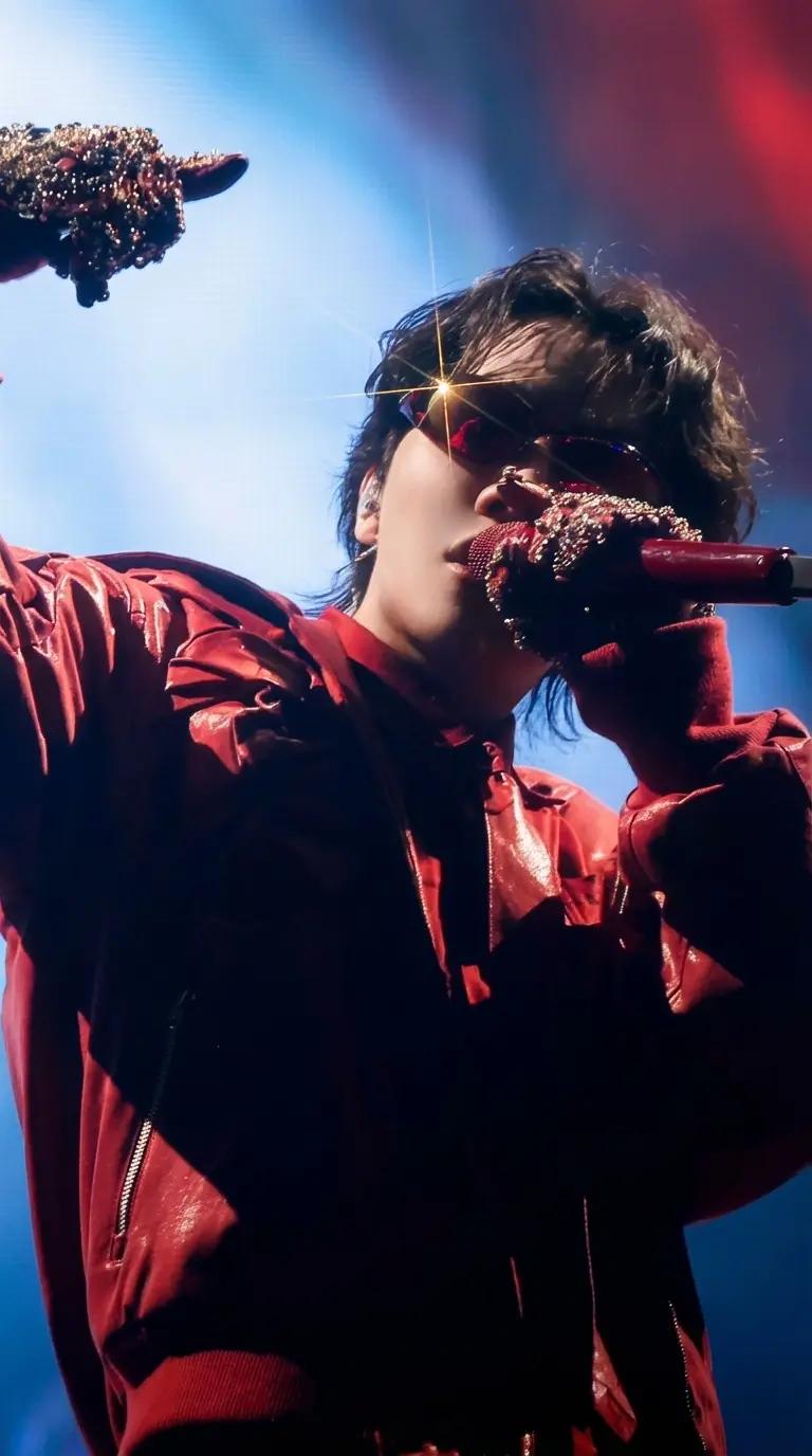 Jhope thumbnail