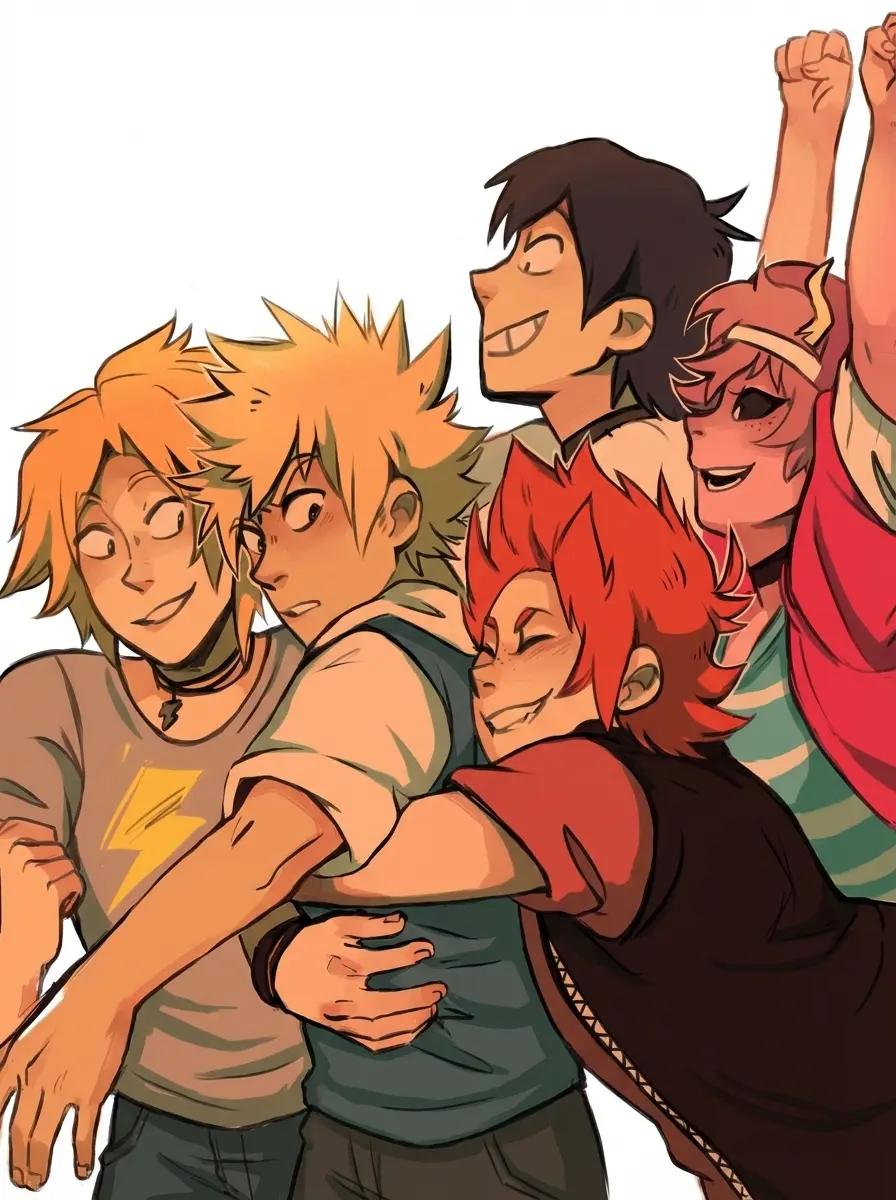 Bakusquad  thumbnail