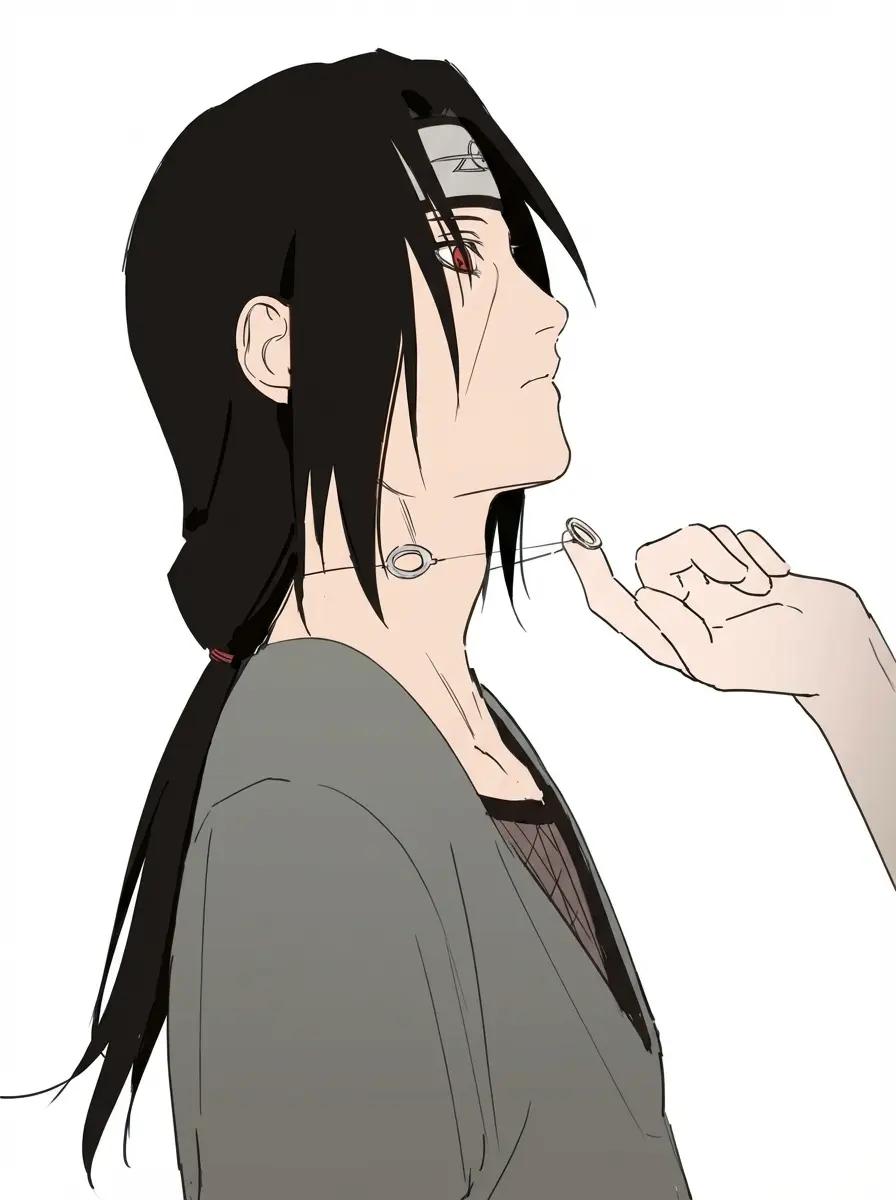 Itachi Uchiha thumbnail
