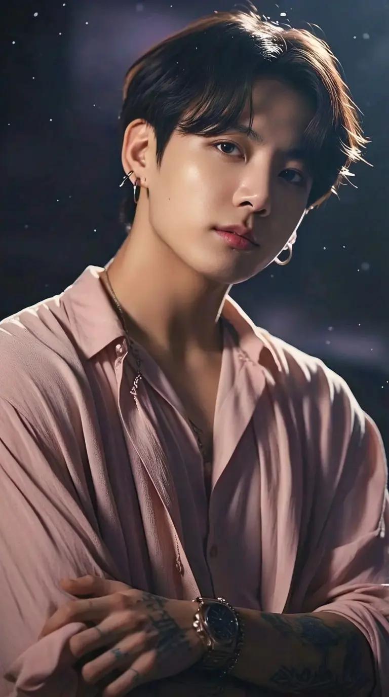 Jeon Jungkook thumbnail