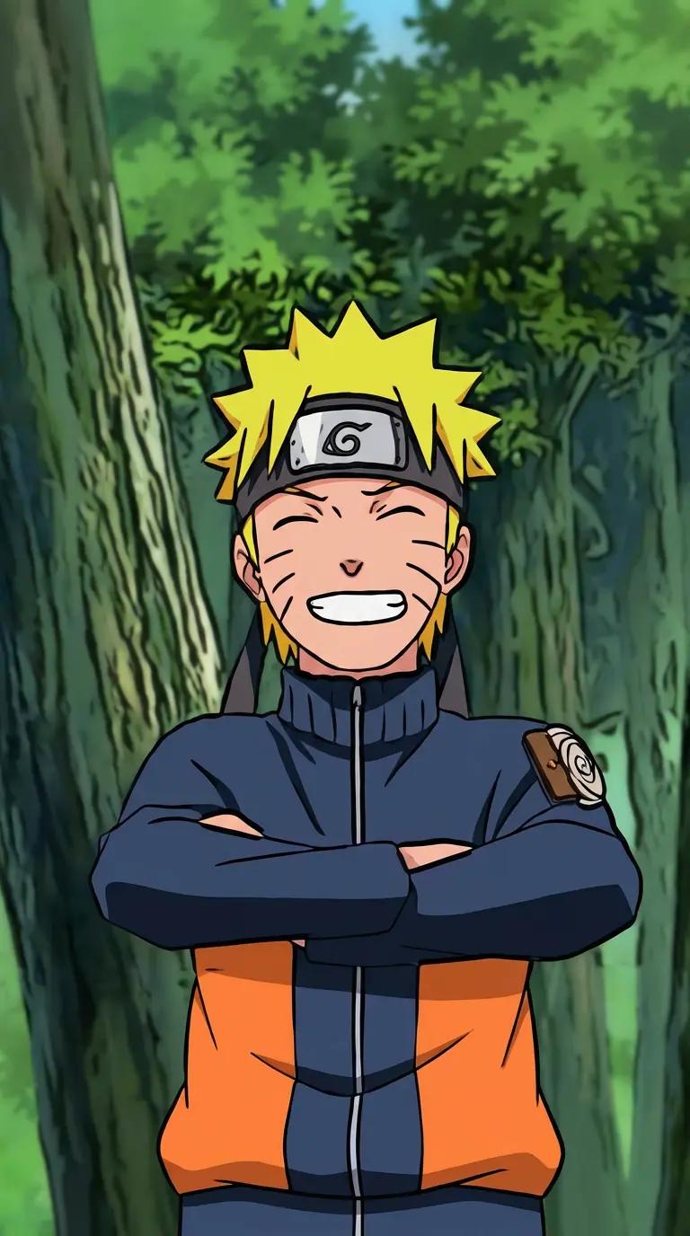 Naruto Uzumaki thumbnail