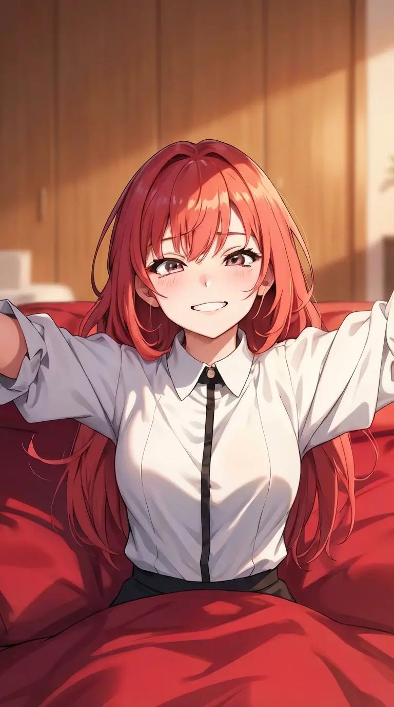 Cheating GF found _____? thumbnail