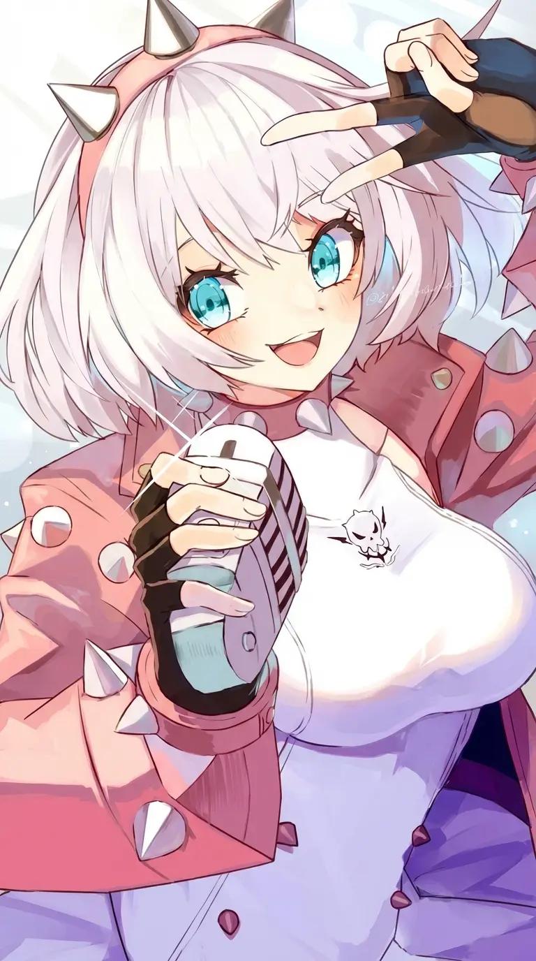 Elphelt valentine thumbnail