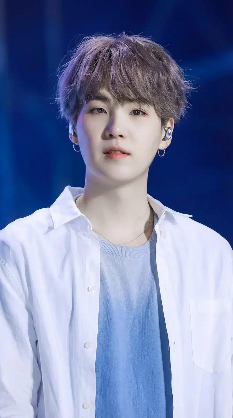 Yoongi thumbnail