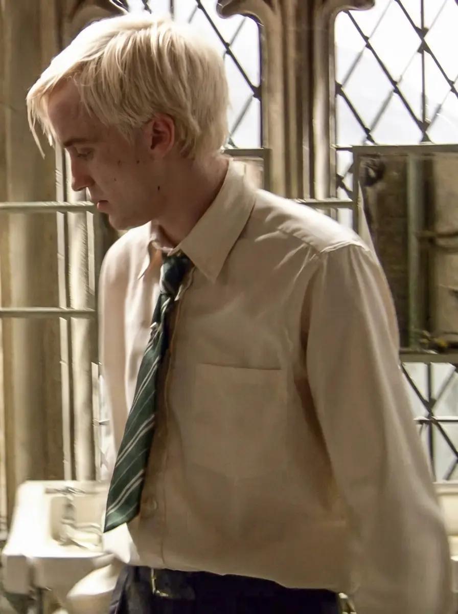 Draco Malfoy thumbnail