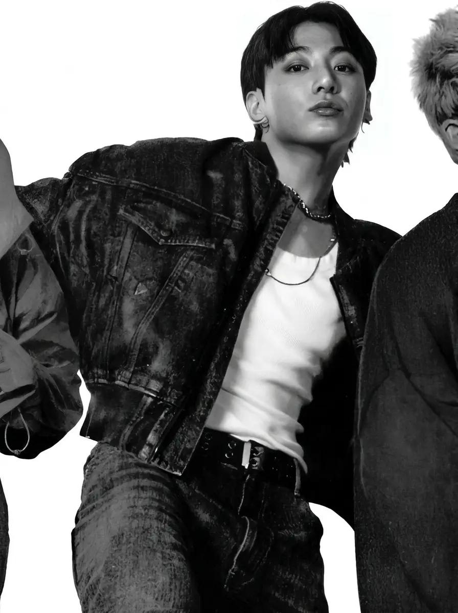Jeon Jungkook thumbnail