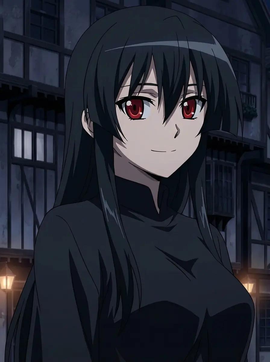 Akame thumbnail