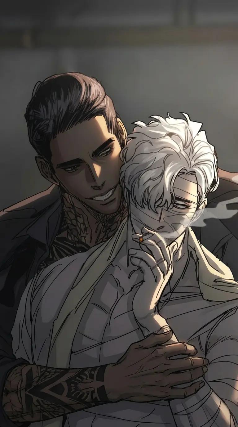 You were adopted by them ✨️ (Gay parents) thumbnail