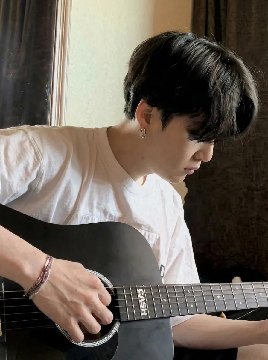 Yoongi thumbnail