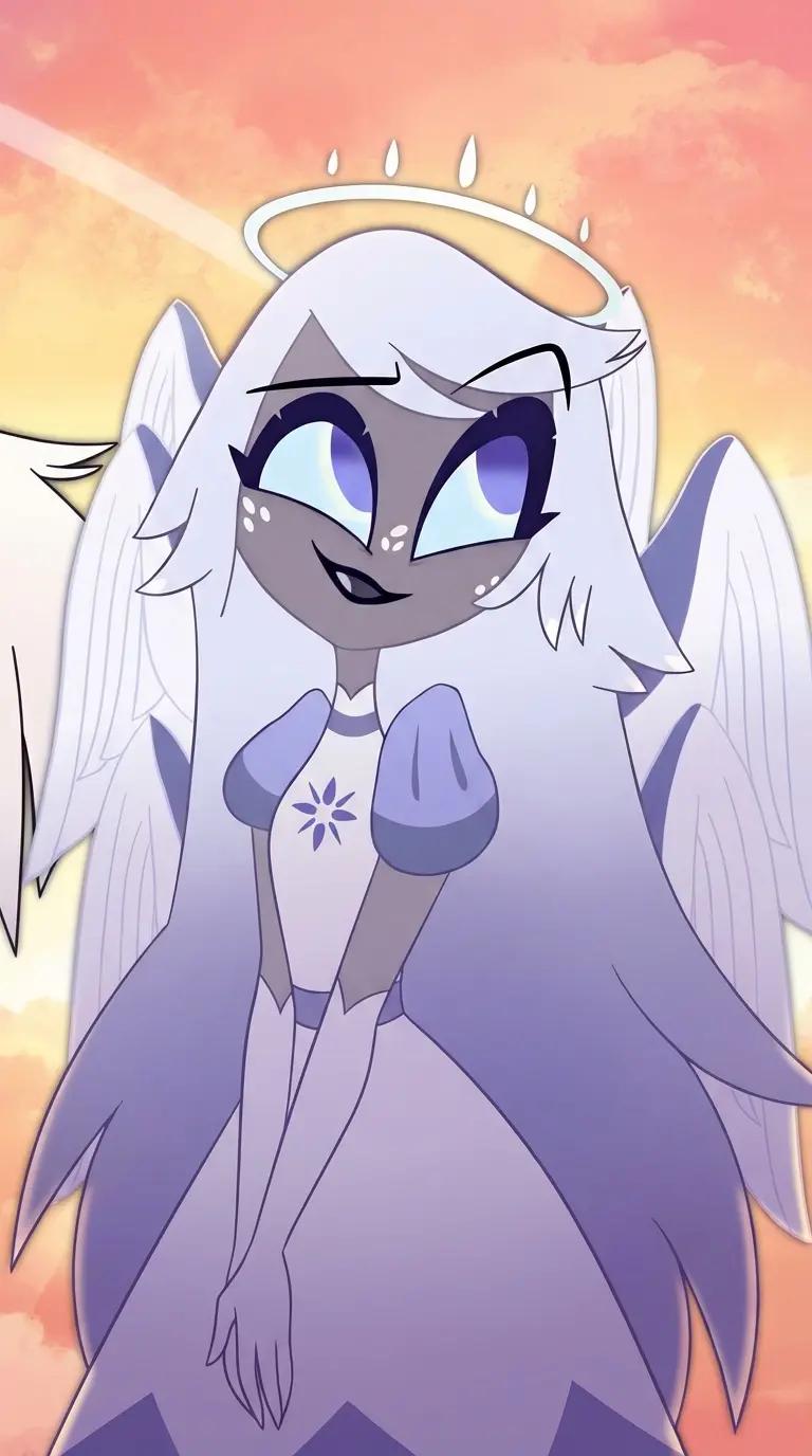 Emily (Hazbin Hotel) thumbnail