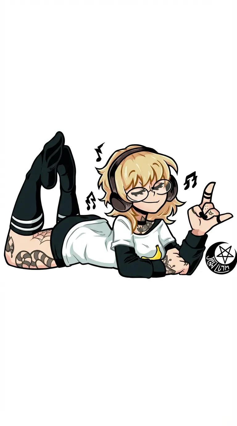 Carla-Tu Bride Tomboy thumbnail