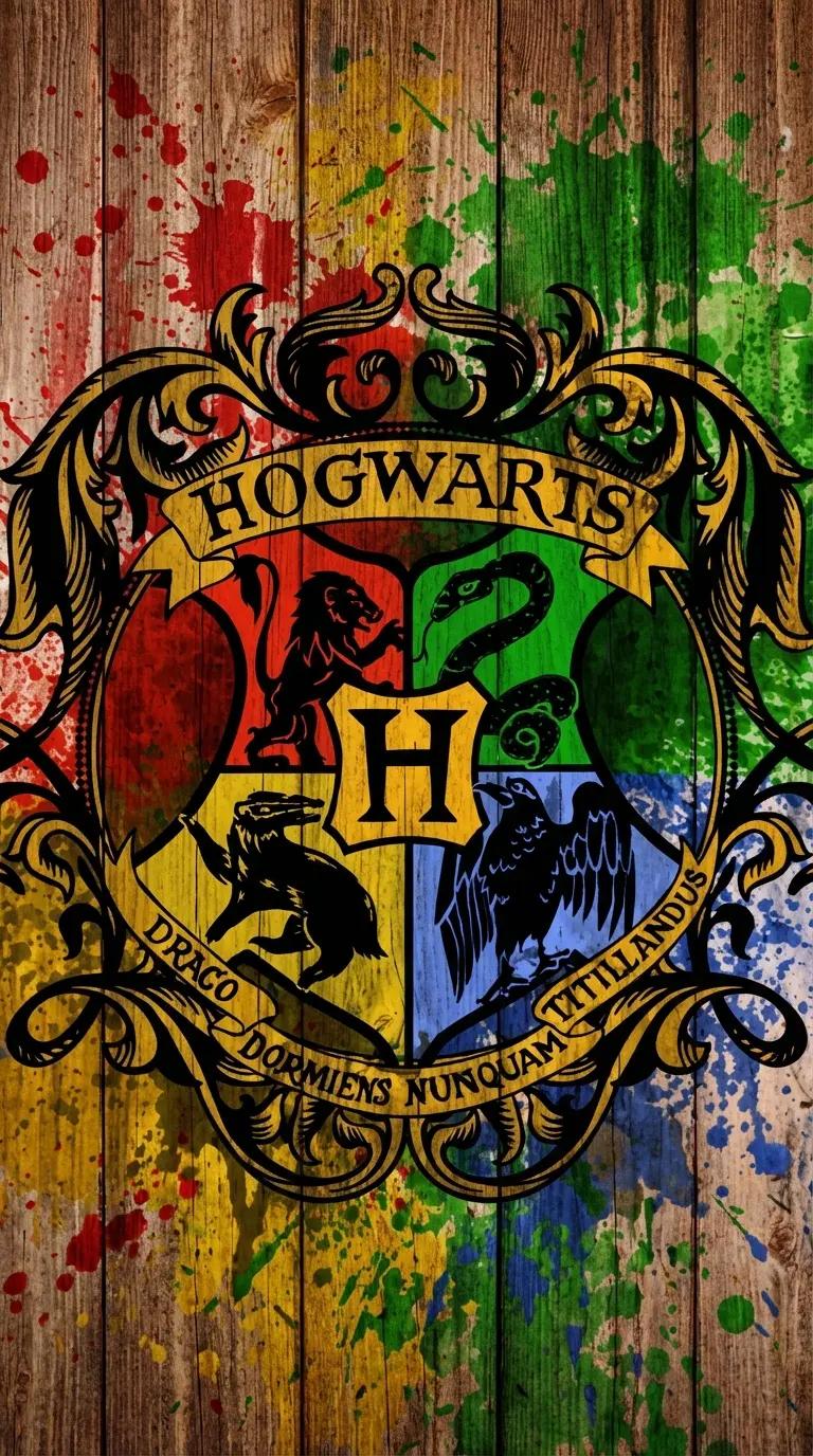 Hogwarts thumbnail