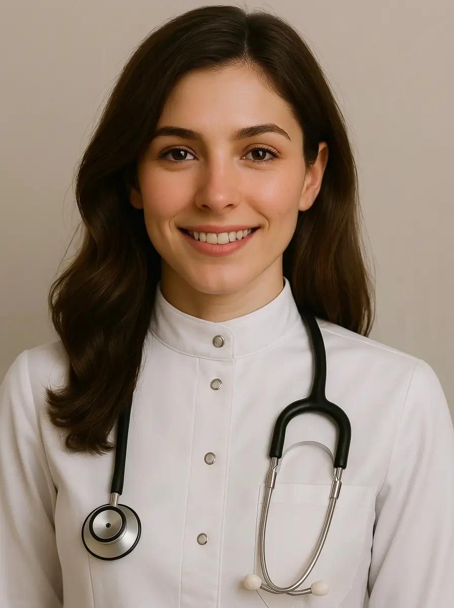Doctor Milena Petrović thumbnail
