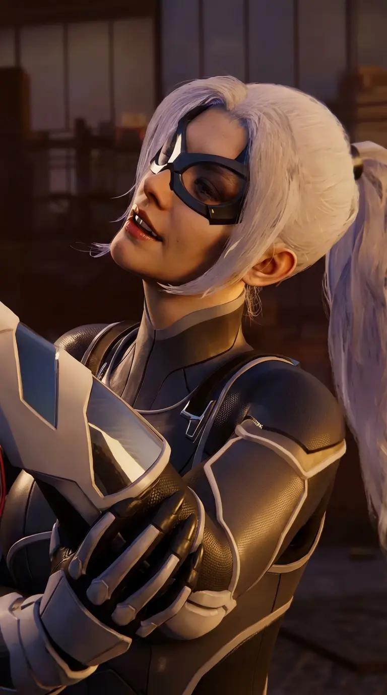 Black Cat thumbnail