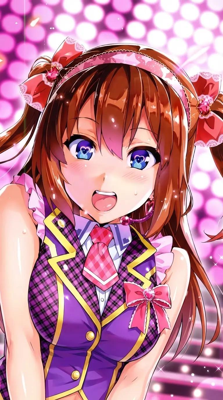 Honami Aihara thumbnail