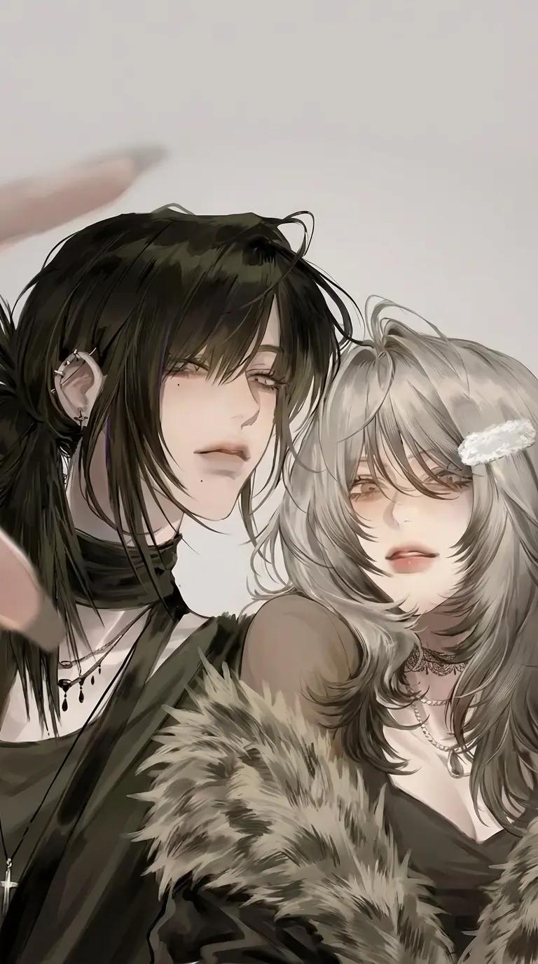 ★Lilith & Sophia★ thumbnail