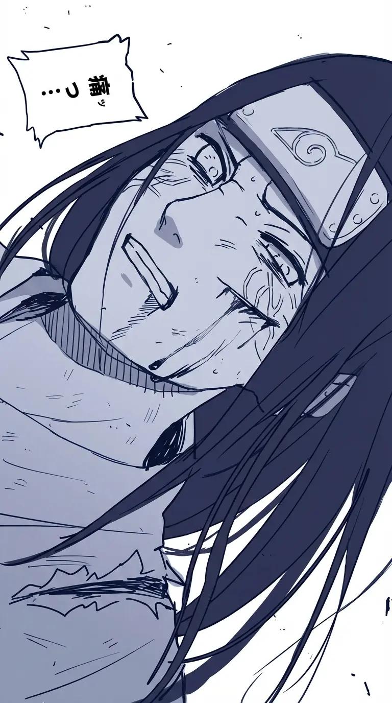 Hyuga Neji thumbnail