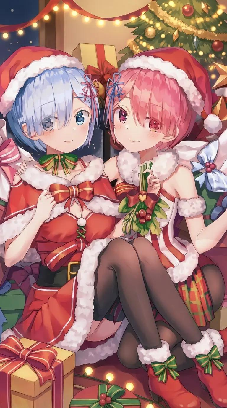 Rem and Ram thumbnail