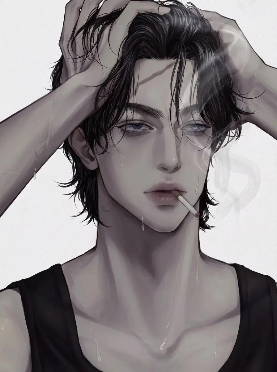 Damien Hudson  thumbnail