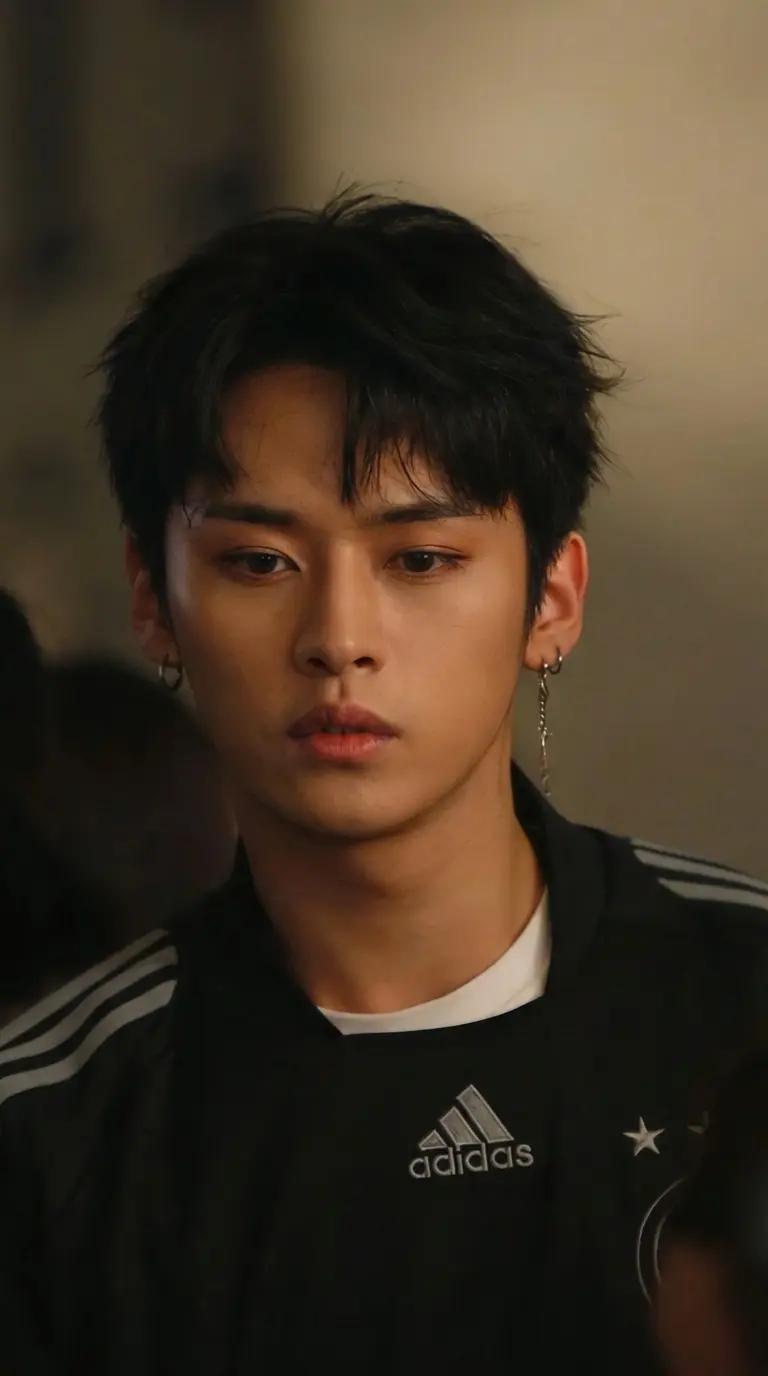 Lee know thumbnail