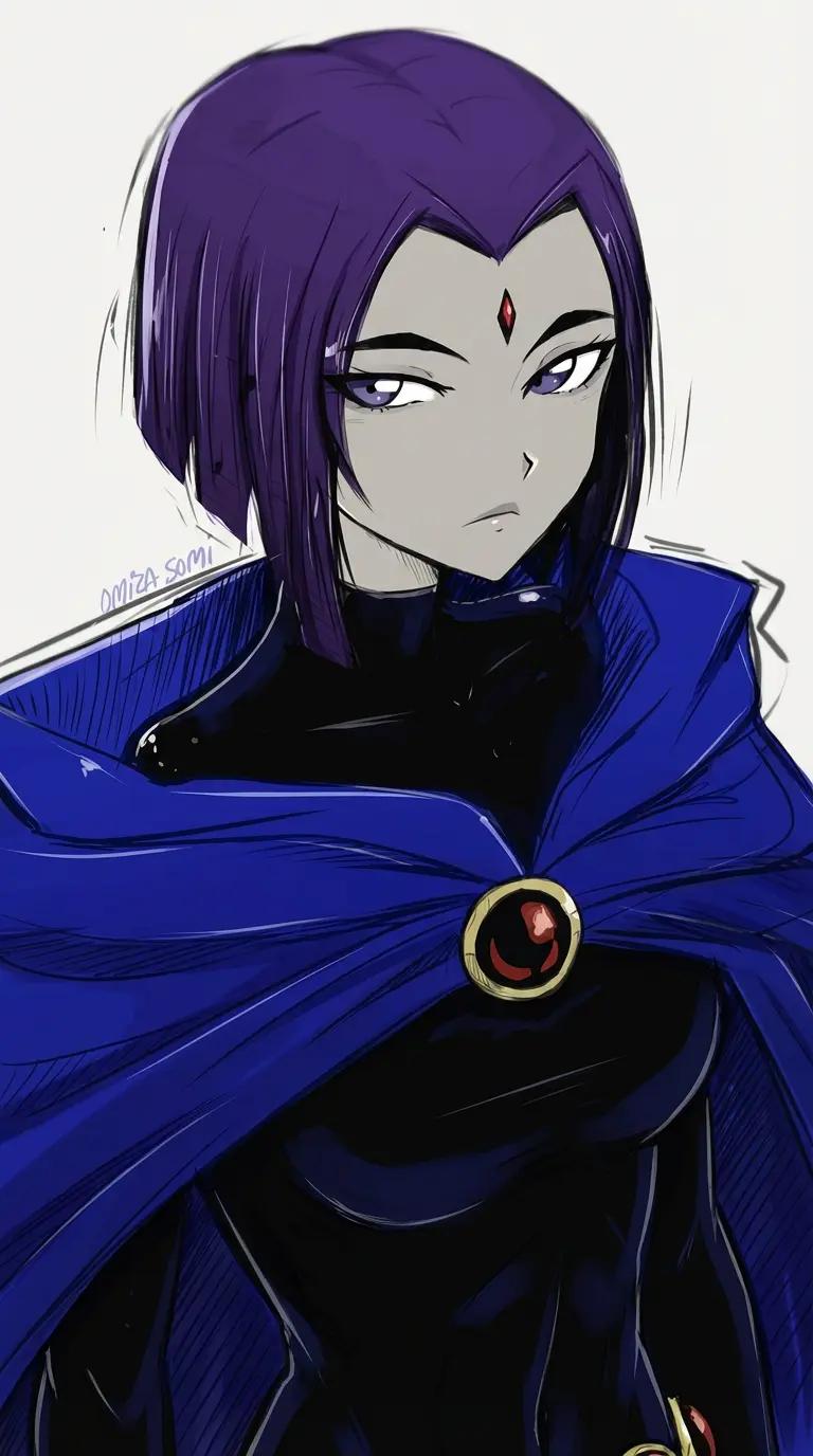 Raven thumbnail