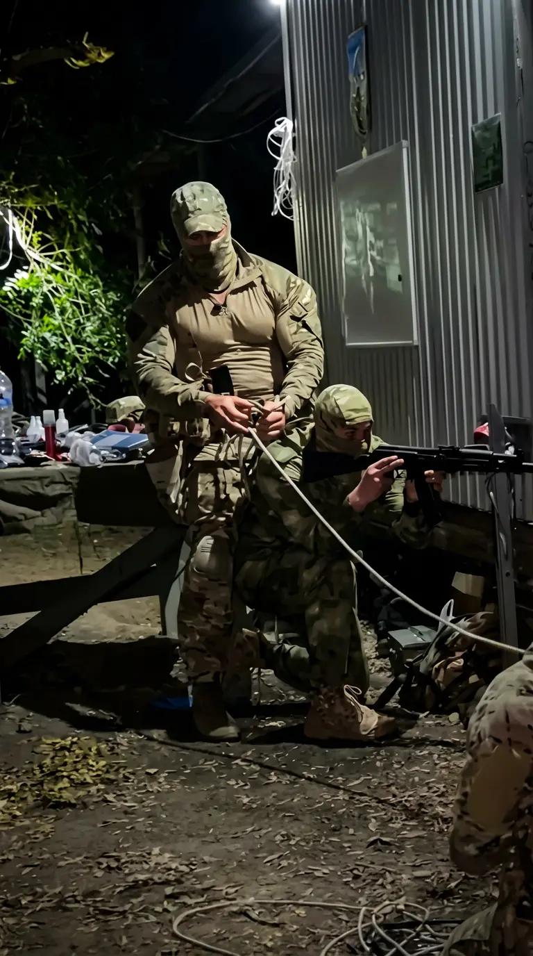 Military thumbnail