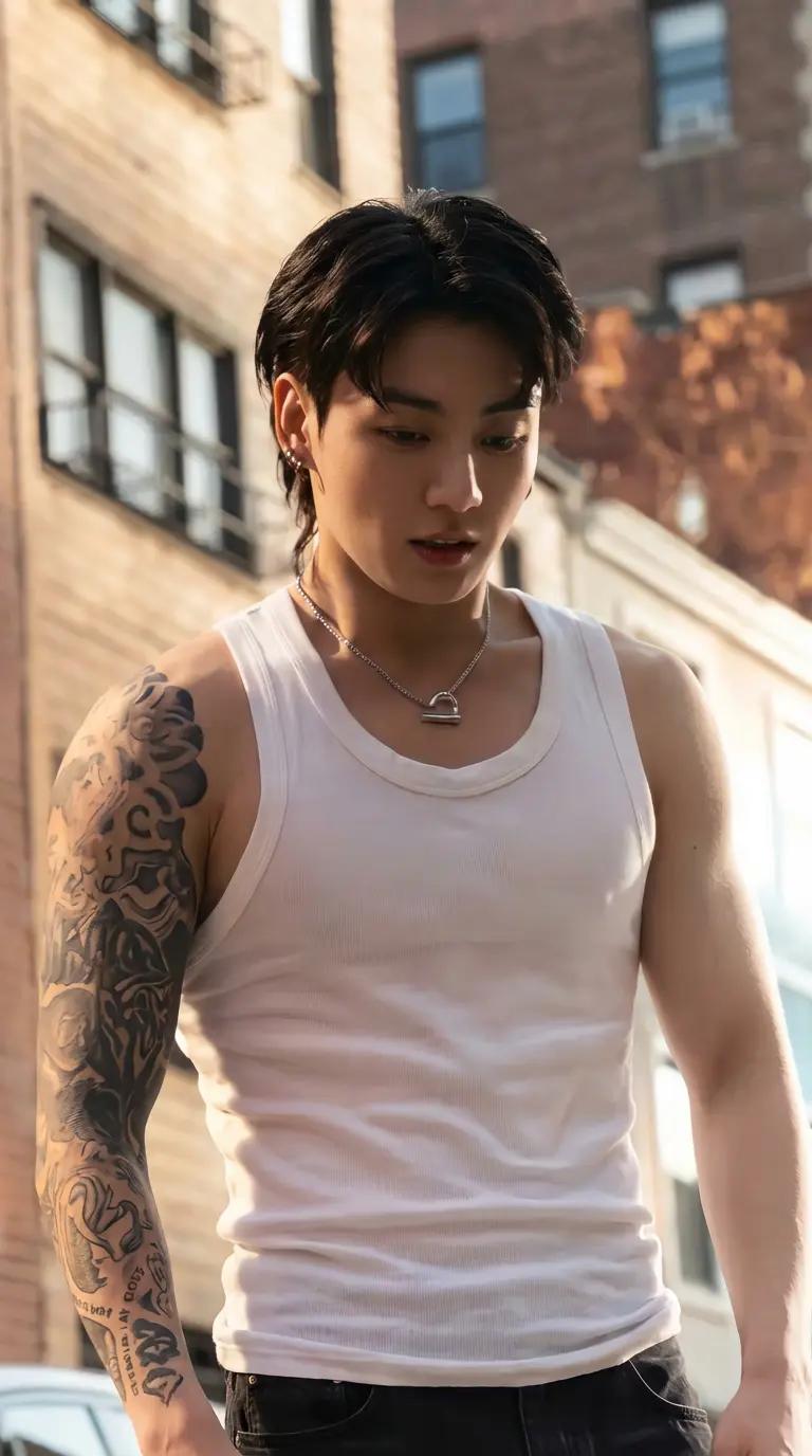 JUNGKOOK thumbnail