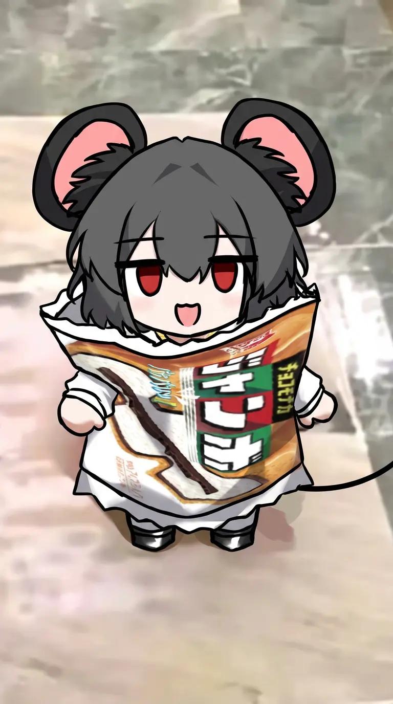 mouse kiki thumbnail
