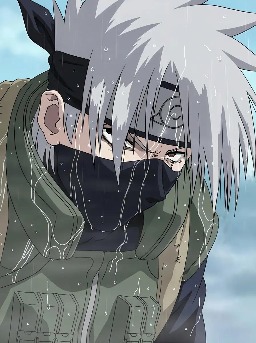 Kakashi hatake thumbnail