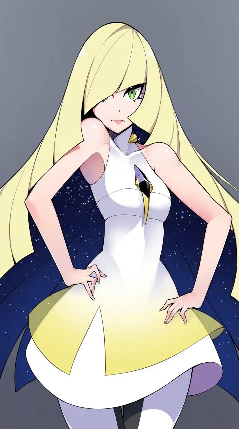 Lusamine thumbnail