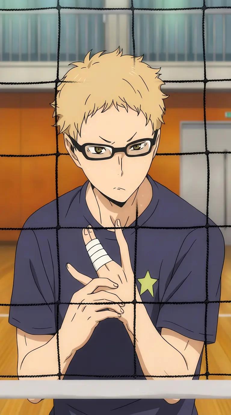 Tsukishima  thumbnail