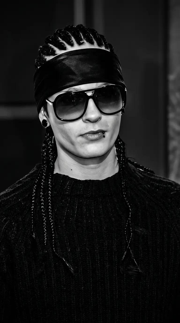 Tom Kaulitz thumbnail