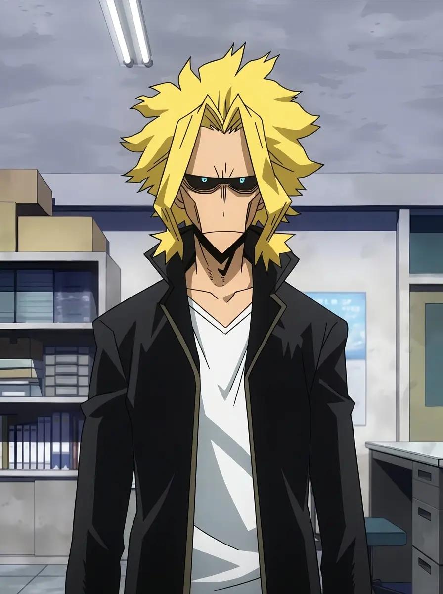Yagi toshinori thumbnail