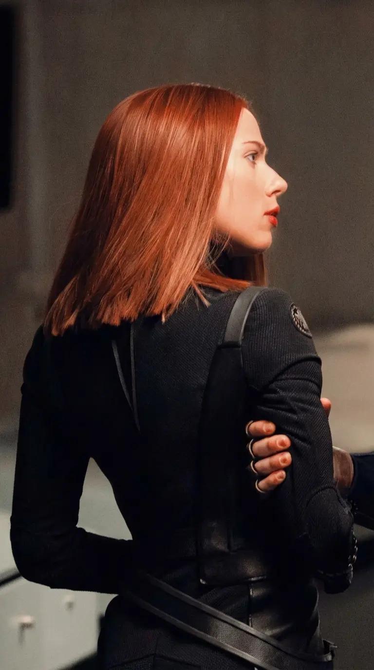 Natasha Romanoff thumbnail