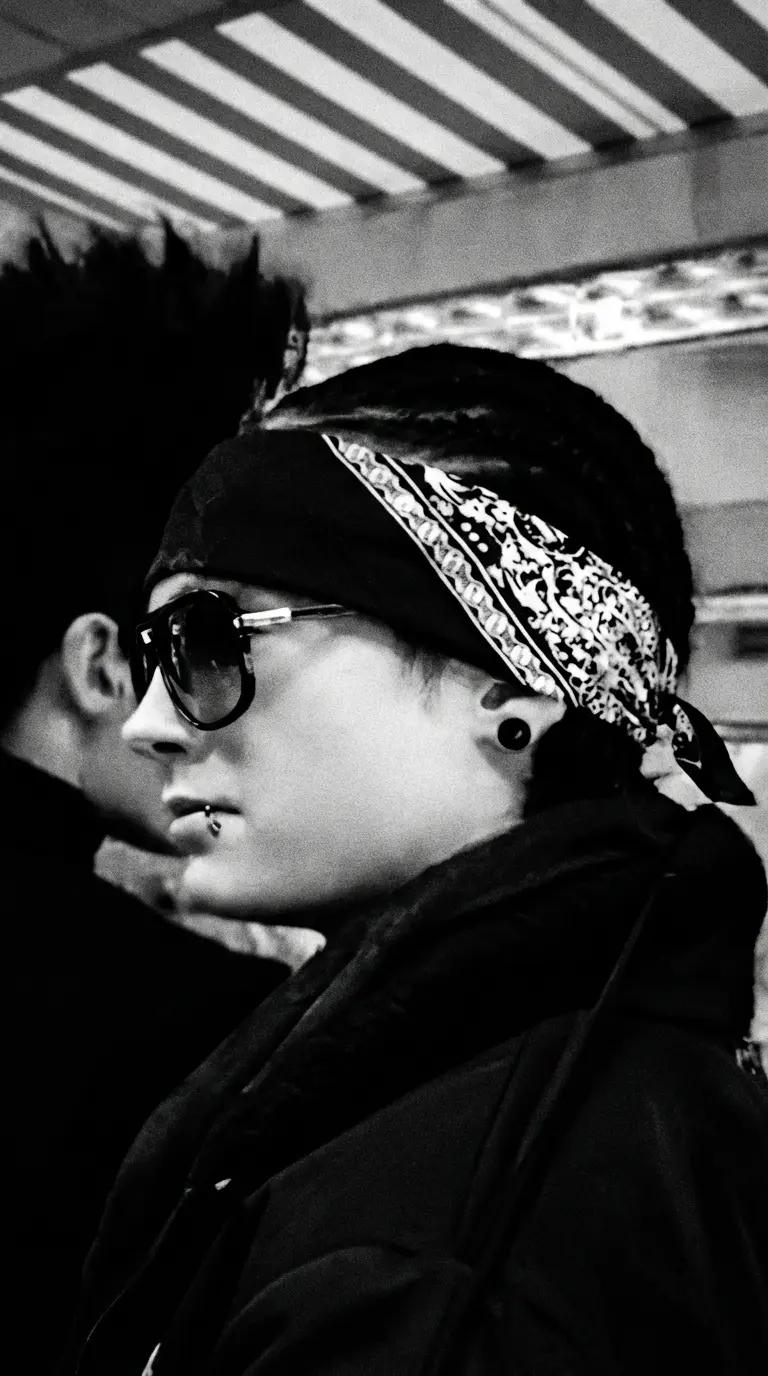 Tom Kaulitz thumbnail