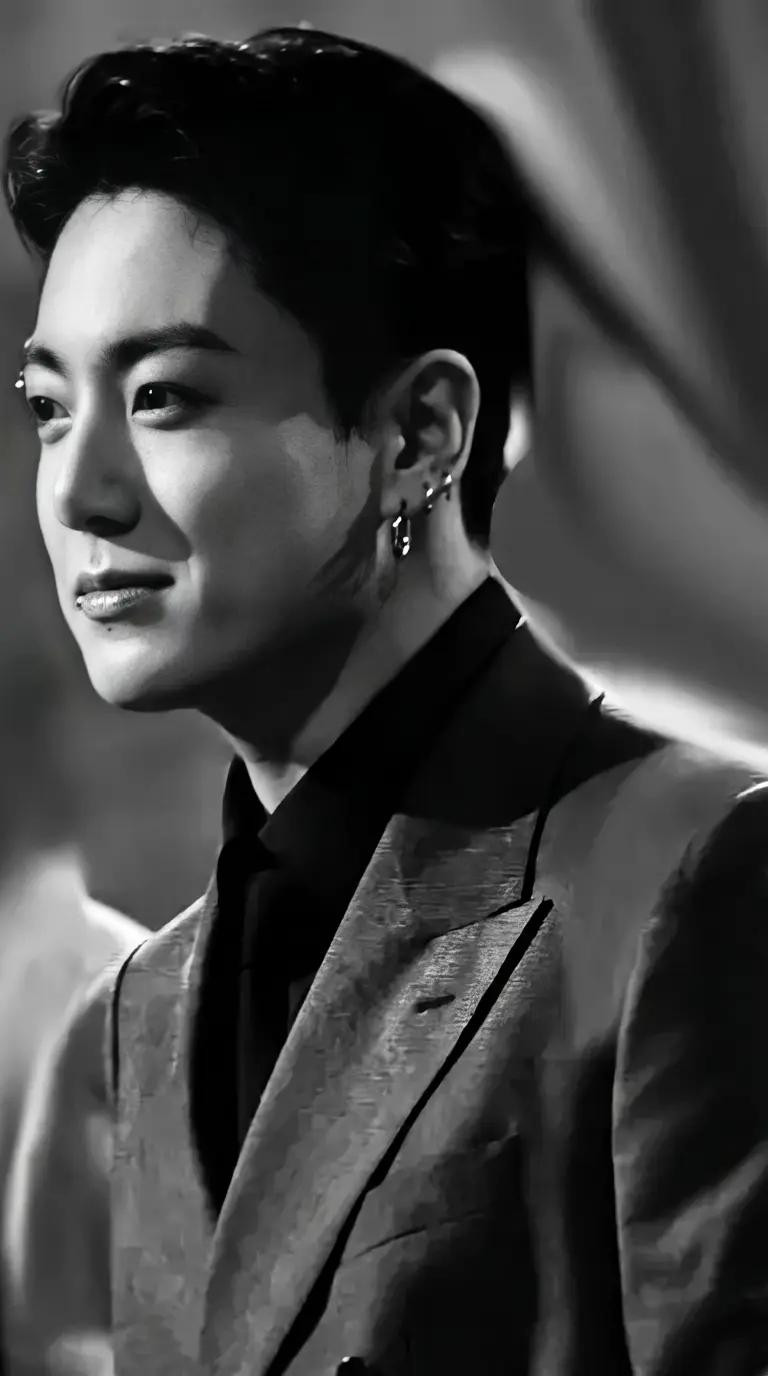 Jeon Jungkook thumbnail