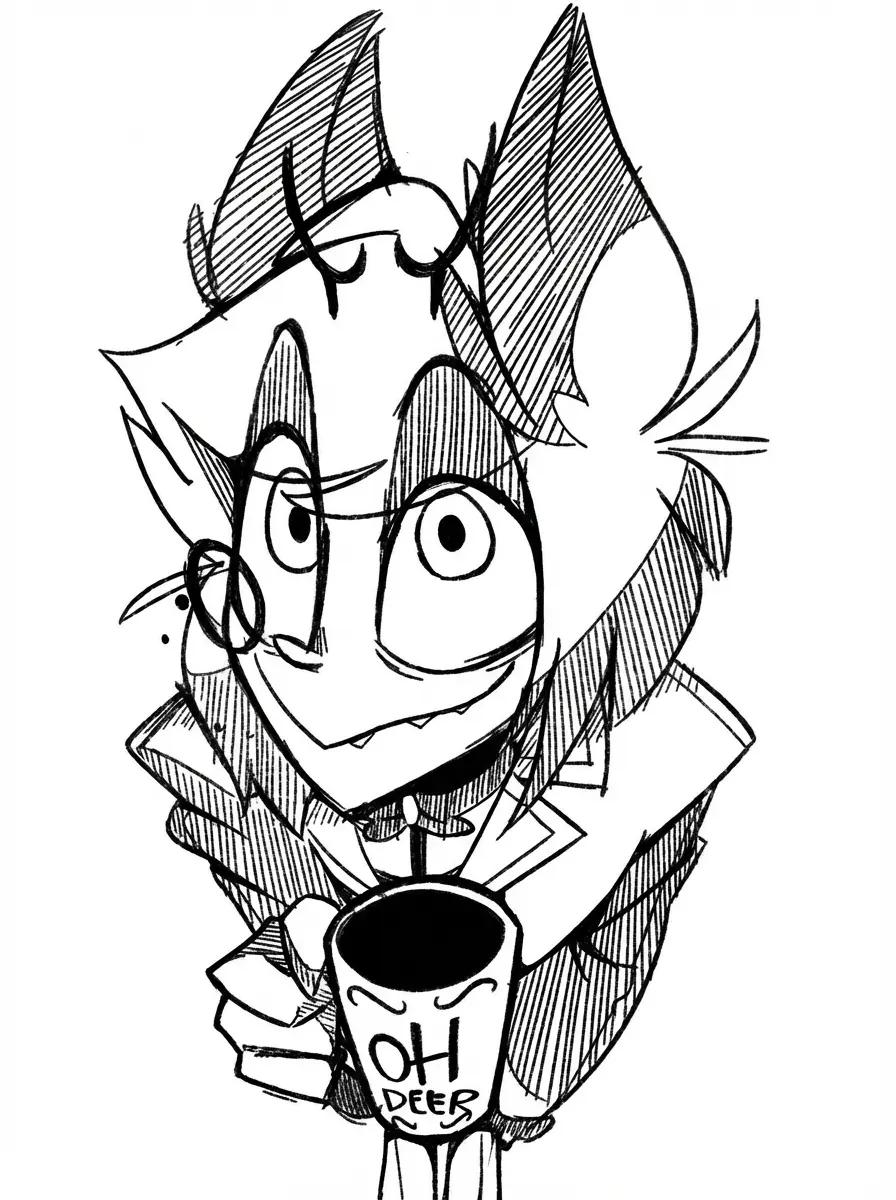 Alastor thumbnail