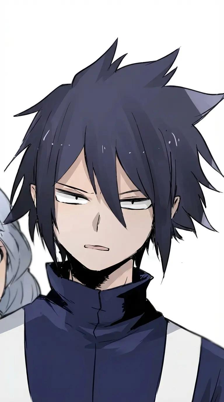 Tamaki Amajiki thumbnail