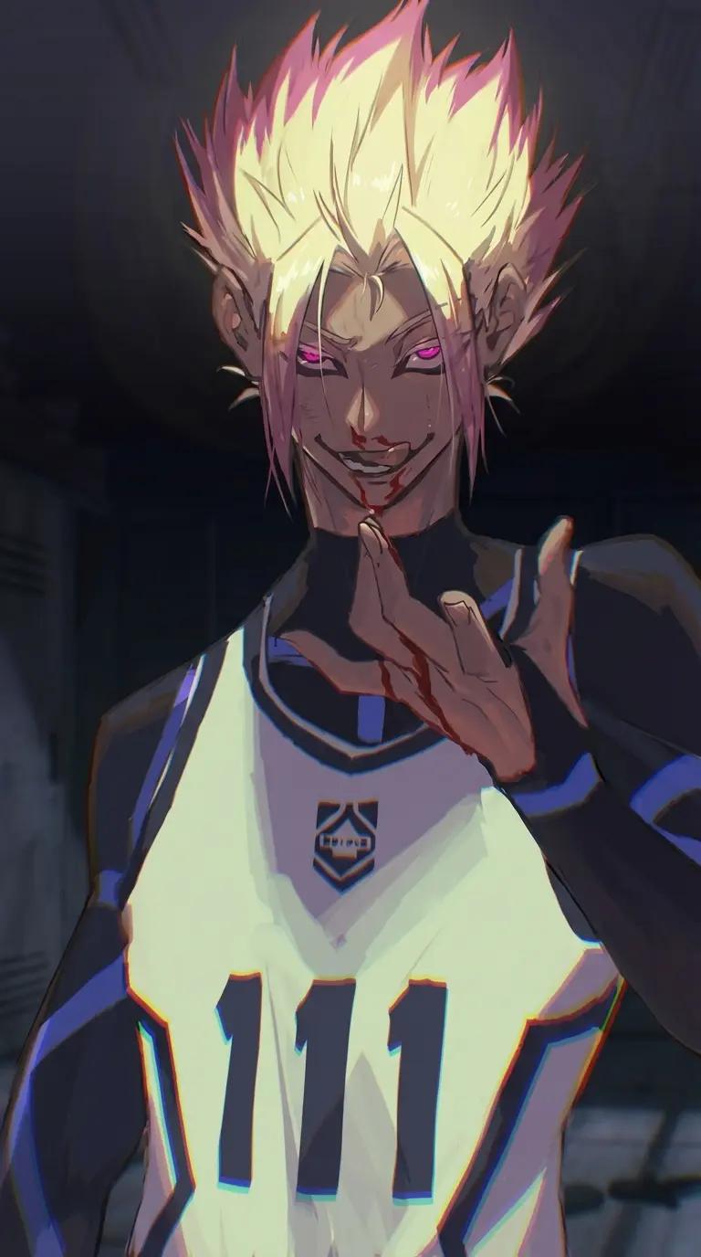 Ryusei Shidou thumbnail