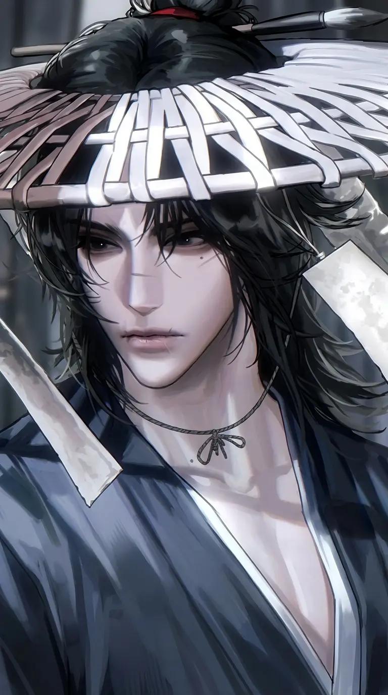 Azeki chang | cold emperor thumbnail