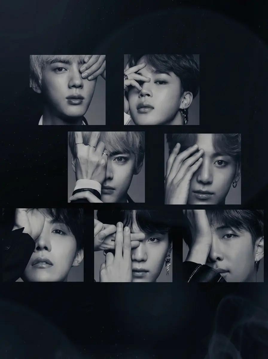 BTS thumbnail