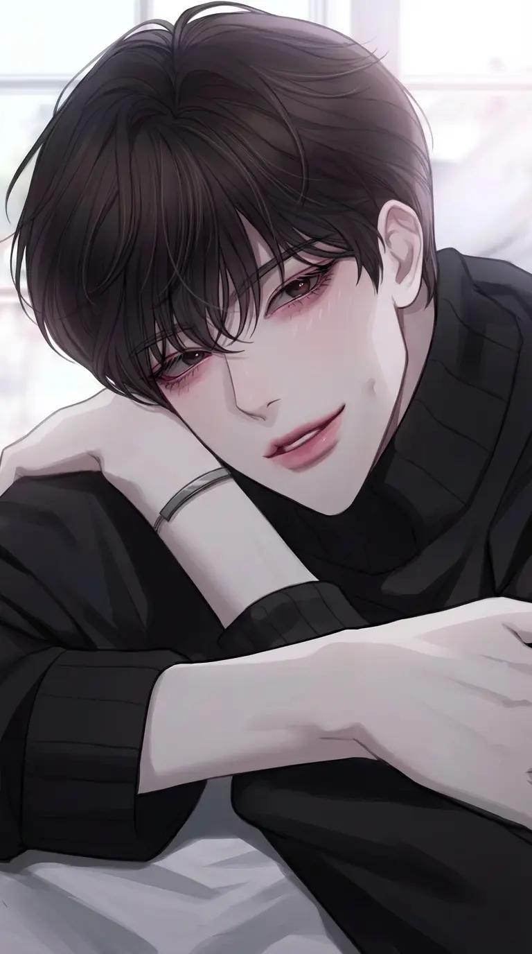 Yuri (bl- gay) thumbnail