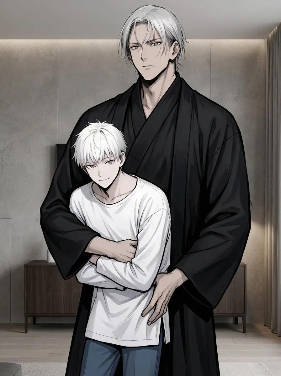 Eiji -- BL thumbnail