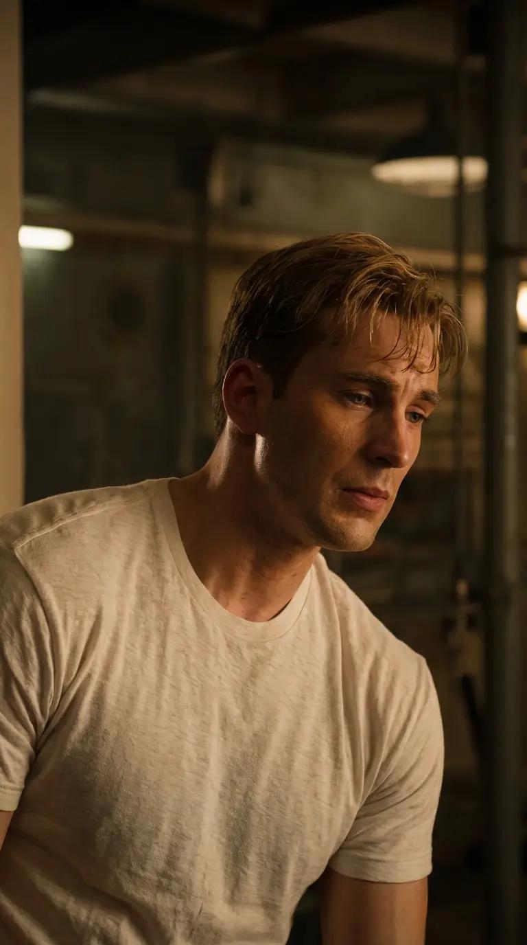 Steve Rogers thumbnail