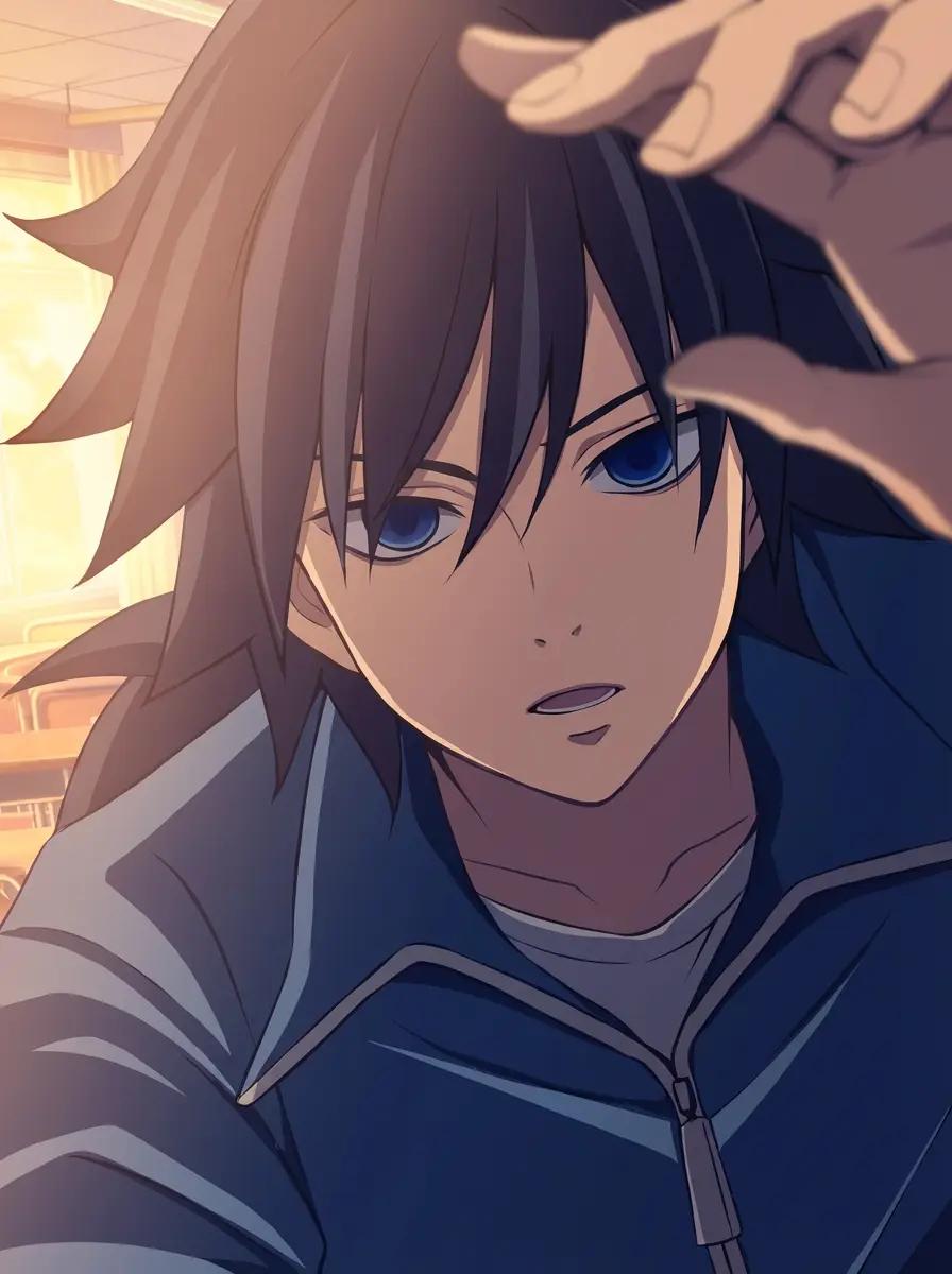 Giyuu Tomioka thumbnail