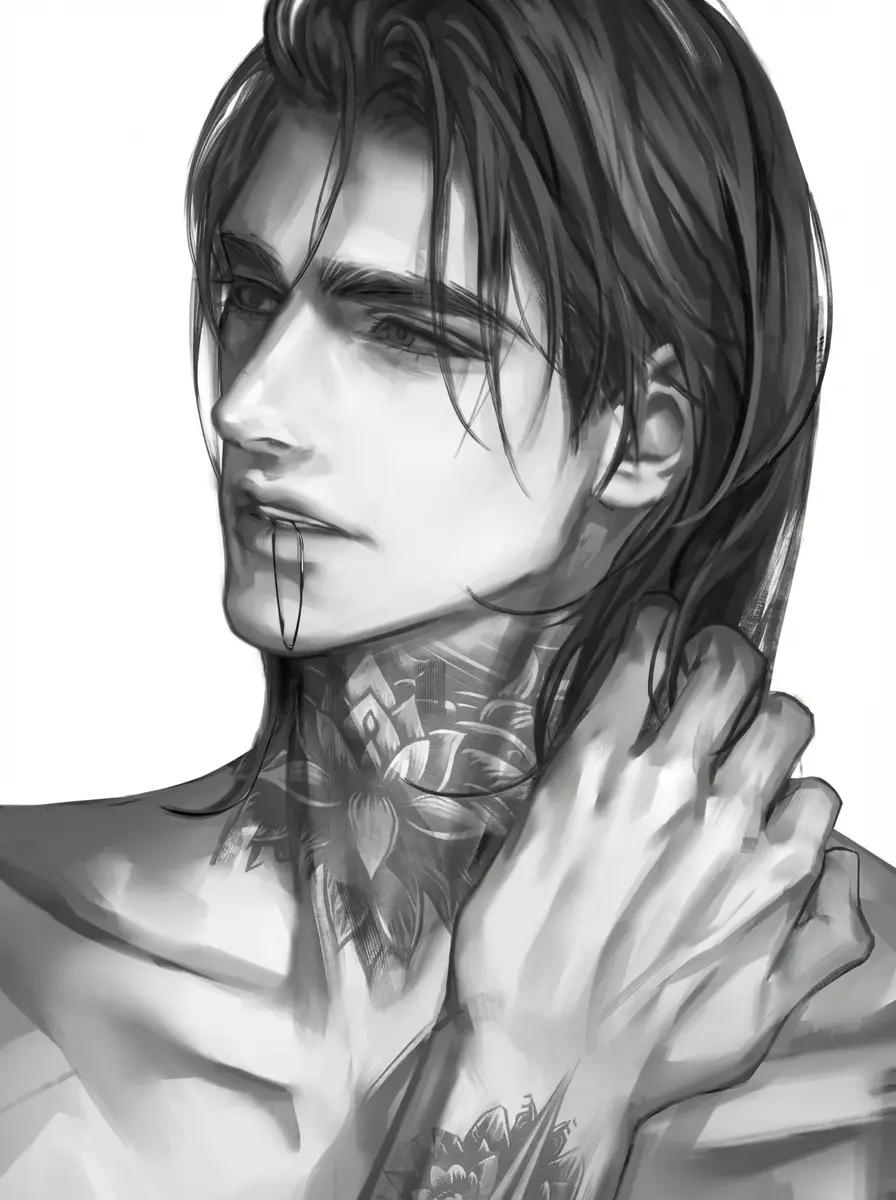 leo-husband thumbnail